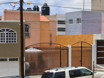 CASA EN VENTA GUADALUPE ZACATECAS