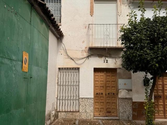 Casa en venta Villa del Río