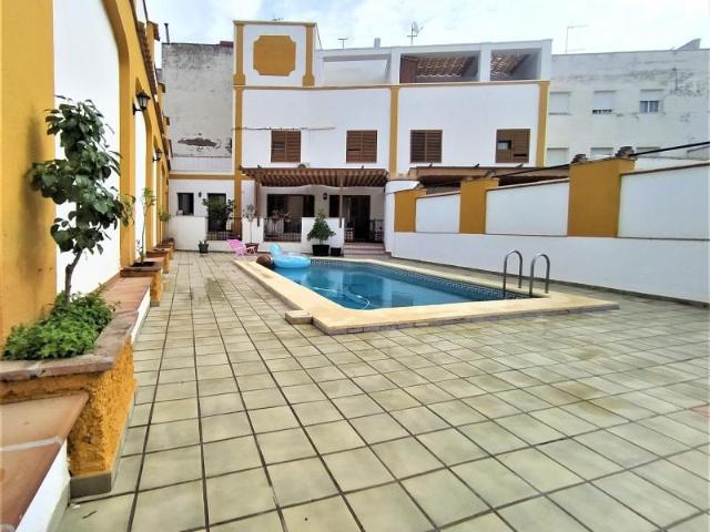 Casa en venta Villa del Río