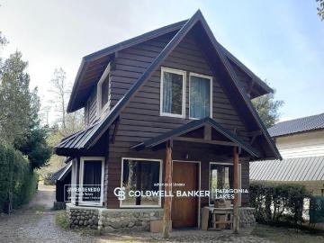 Casa en Venta Villa La Angostura Neuquen