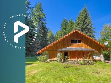 Casa en Venta Villa La Angostura Neuquen