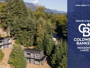 Casa en Venta Villa La Angostura Neuquen