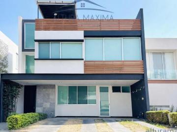 Casa en Venta Villa La Cima Zona Andares Zapopan