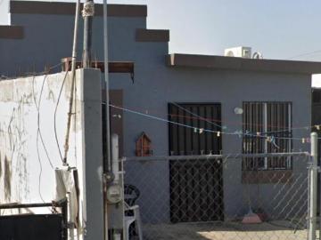 Casa en venta Villa Lomas Altas, Mexicali, Baja California en Av. Valbona # 220