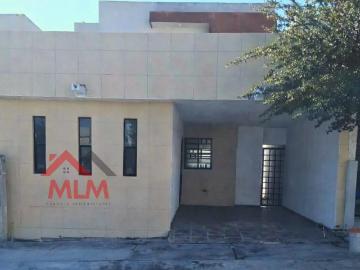 Casa en Venta Villa los Arcos, Juárez, N.L