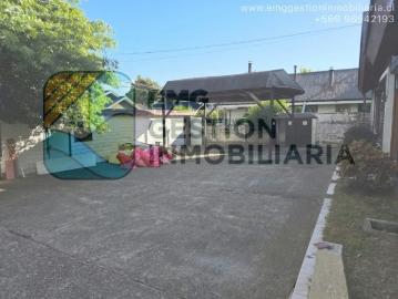 Casa en venta, villa los encinos | 4 dormitorios por 260000. 00 en Valdivia