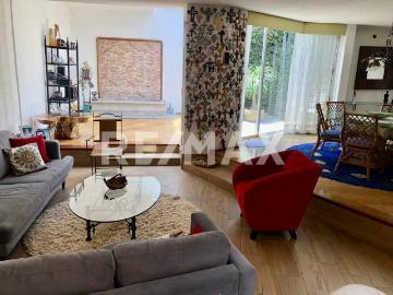 CASA EN VENTA VILLA QUIETUD COAPA COYOACÁN