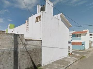 CASA EN VENTA VILLA RICA II VERACRUZ
