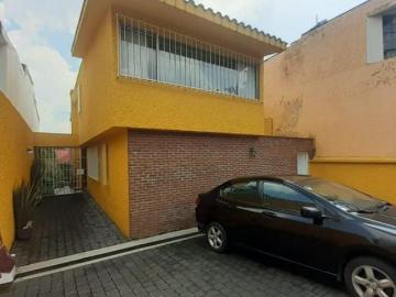 Casa en Venta, Villa Verdún, Ciuadad de México