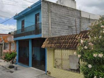 CASA EN VENTA VILLA VICTORIA, GUADALUPE, MONTERREY