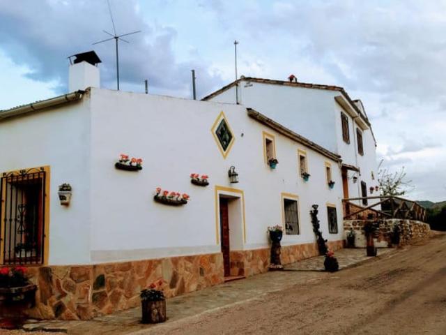 Casa en venta Villacarrillo