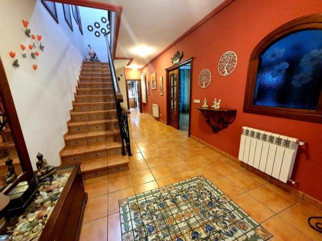 Casa en venta Villacarrillo