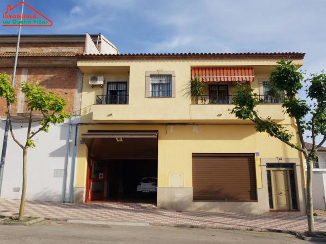 Casa en venta Villacarrillo