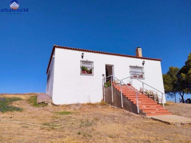 Casa en venta Villablanca