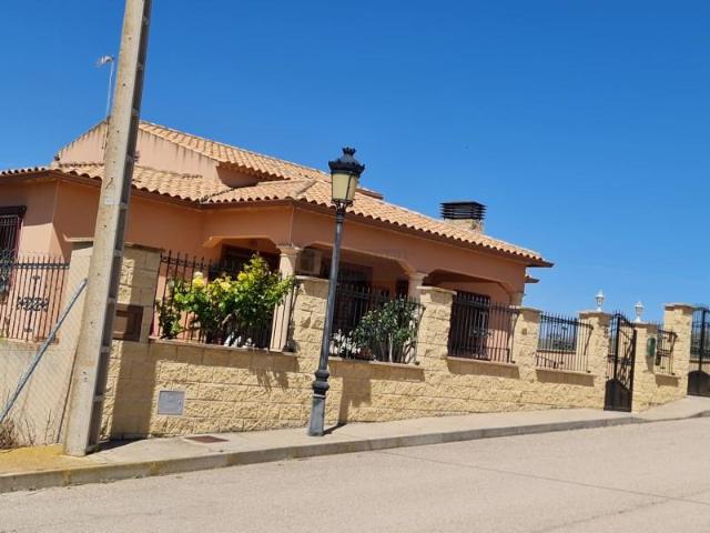 Casa en venta Villaescusa de Haro