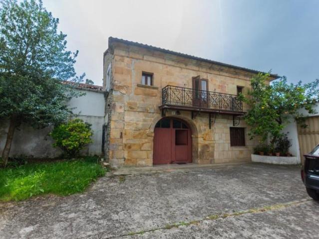 Casa en venta Villaescusa