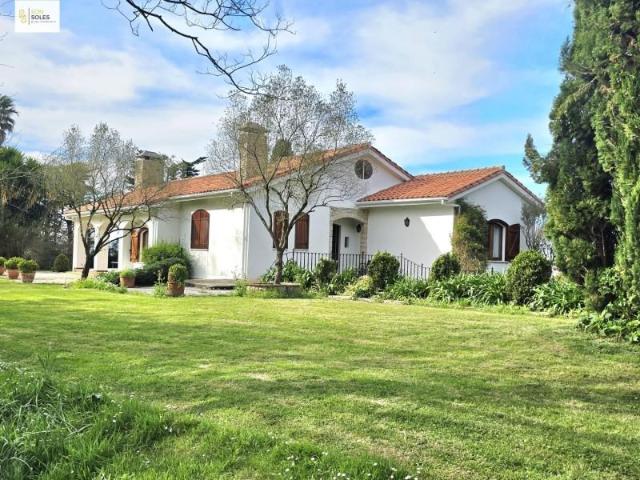 Casa en venta Villaescusa
