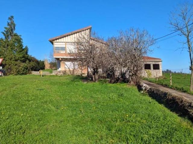 Casa en venta Villaescusa