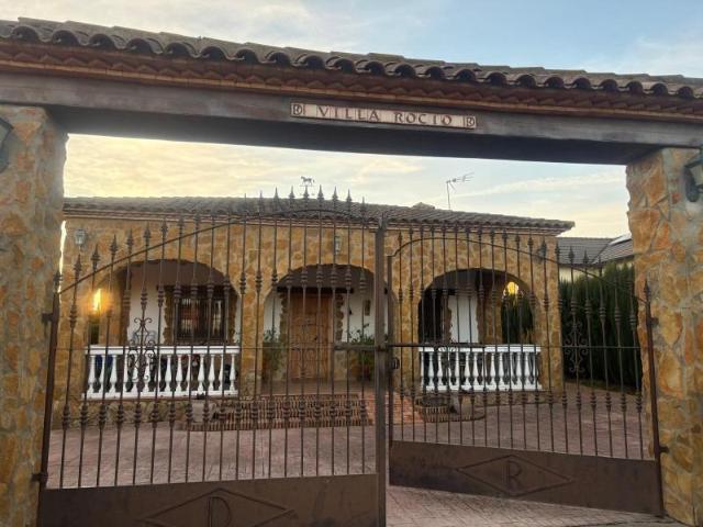 Casa en venta Villafranca de Córdoba