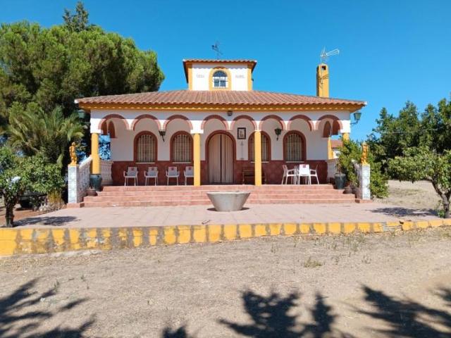 Casa en venta Villafranca de los Barros