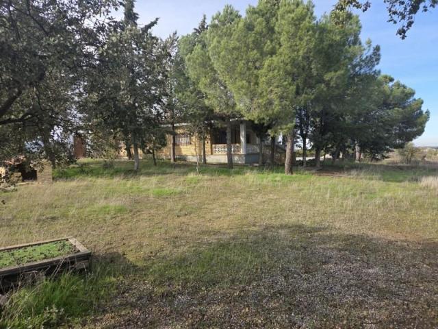 Casa en venta Villafranca de los Barros