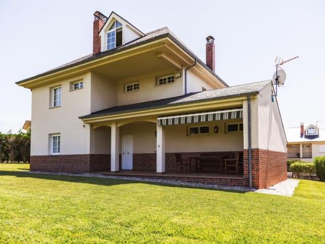 Casa en venta Villafranca del Bierzo