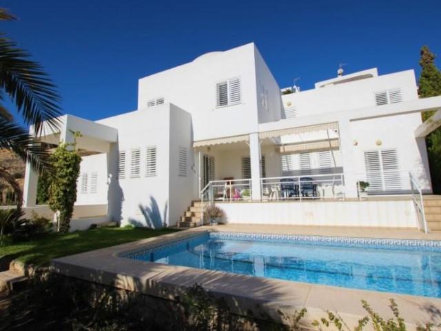 Casa en venta Villajoyosa