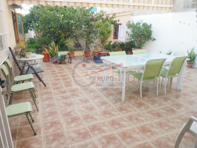 Casa en venta Villajoyosa