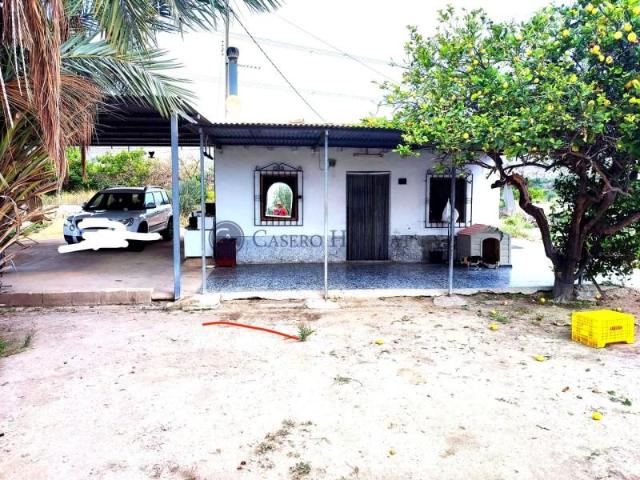 Casa en venta Villajoyosa