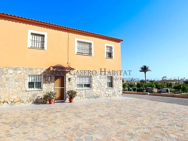 Casa en venta Villajoyosa