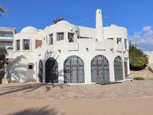 Casa en venta Villajoyosa