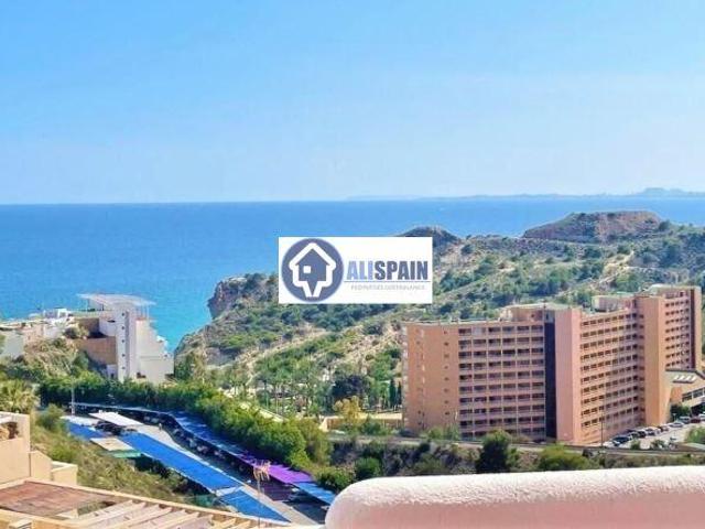 Casa en venta Villajoyosa
