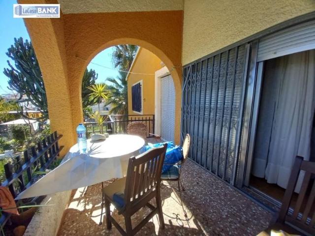 Casa en venta Villajoyosa