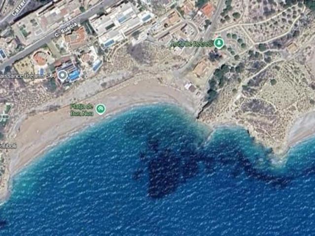 Casa en venta Villajoyosa