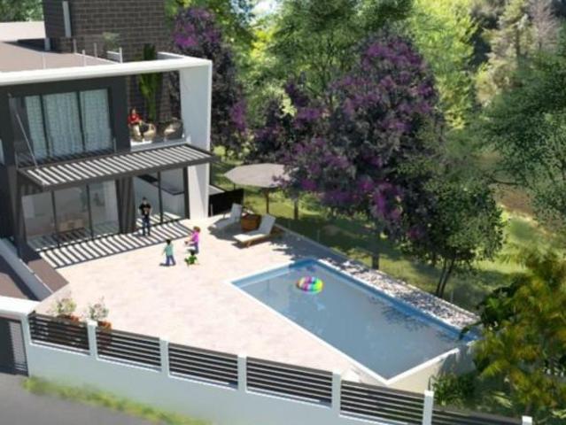 Casa en venta Villajoyosa