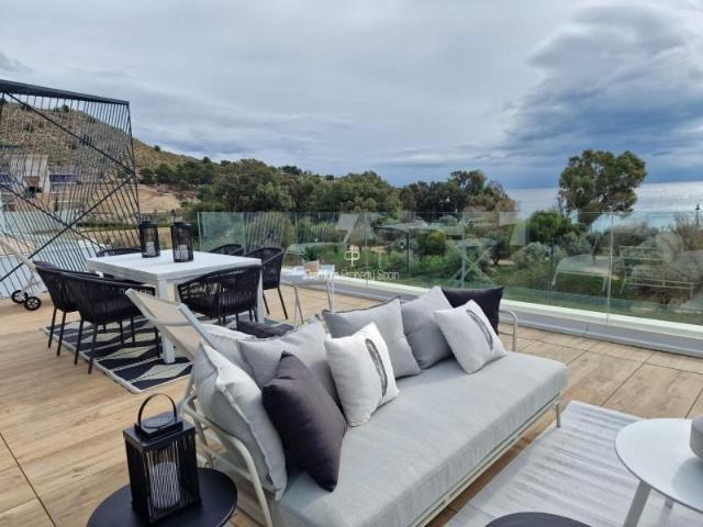 Casa en venta Villajoyosa