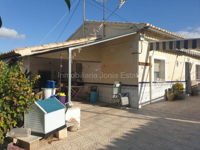 Casa en venta Villajoyosa