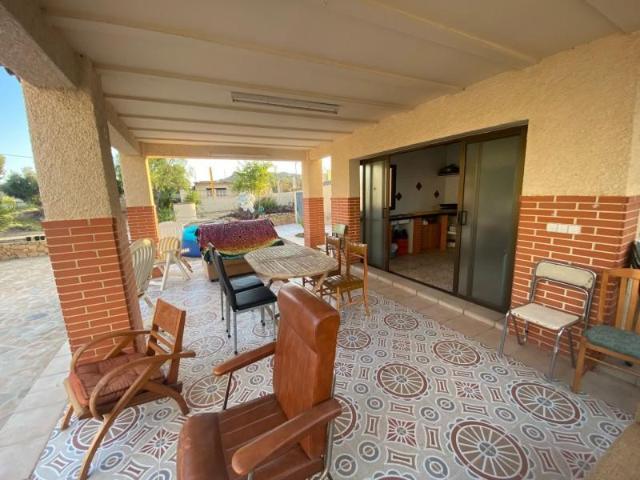 Casa en venta Villajoyosa