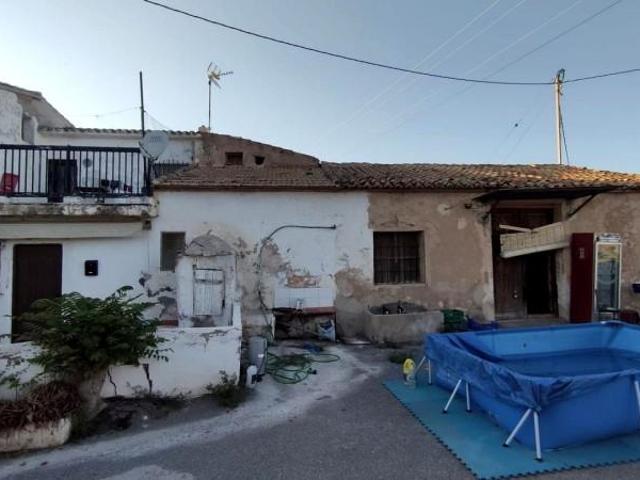 Casa en venta Villajoyosa