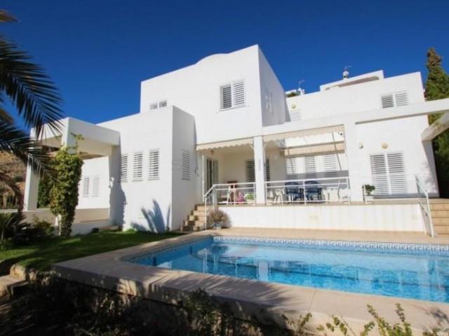 Casa en venta Villajoyosa