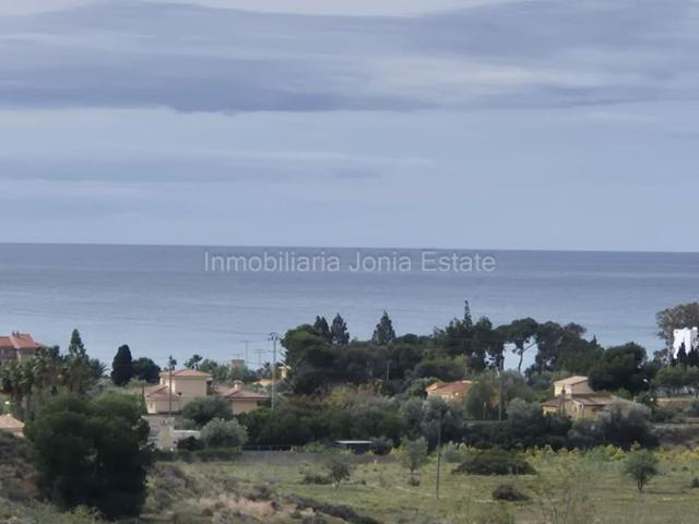 Casa en venta Villajoyosa