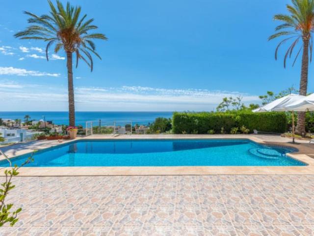 Casa en venta Villajoyosa