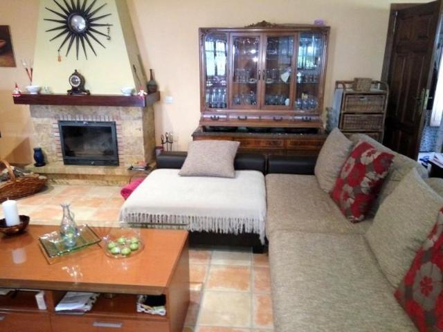 Casa en venta Villajoyosa