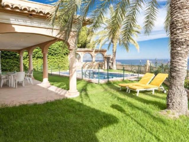 Casa en venta Villajoyosa