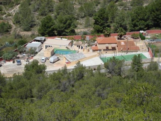 Casa en venta Villajoyosa