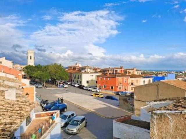 Casa en venta Villajoyosa