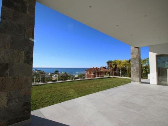 Casa en venta Villajoyosa