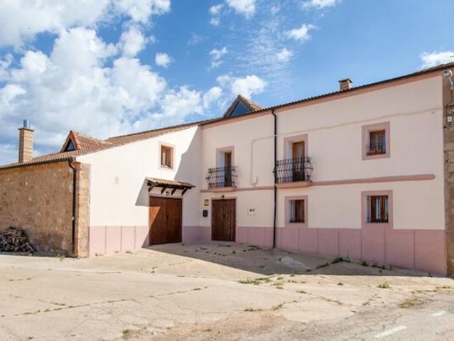 Casa en venta Villalba
