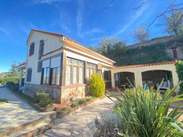 Casa en venta Villalbilla