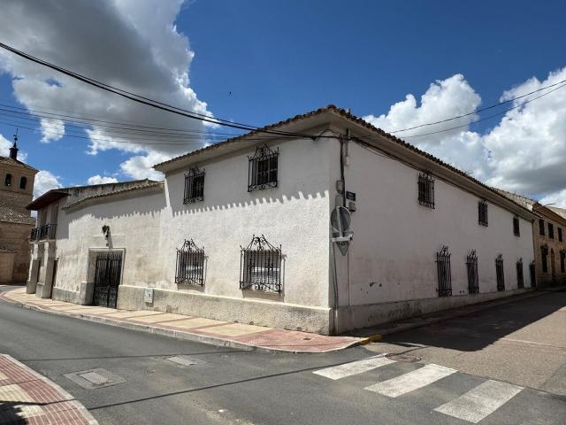 Casa en venta, Villaluenga de la Sagra, Toledo